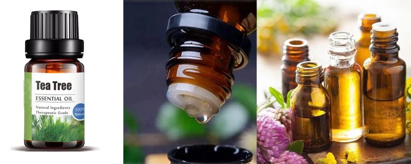 Nature tea tree oil
