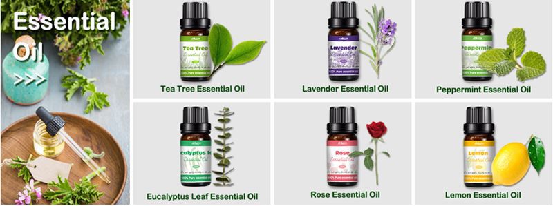 other essential oils