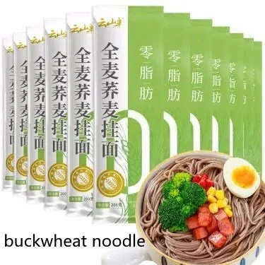 buckwheat flour