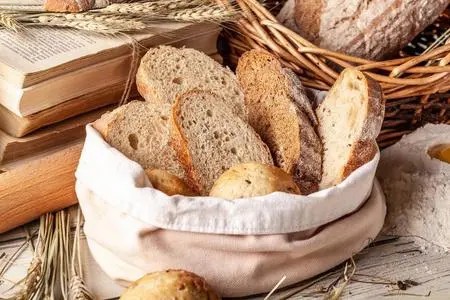 buckwheat protein powder