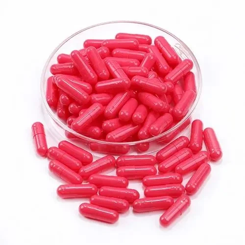 Cochineal powder
