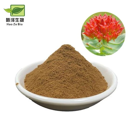 ผงสกัด Rhodiola Rosea