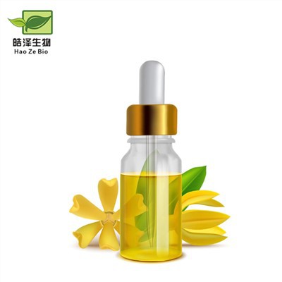 น้ำมัน Cananga Odorata